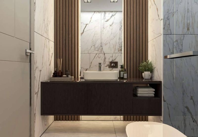 Novostavby v prestížnej časti Mersin Yenişehir APM - 10