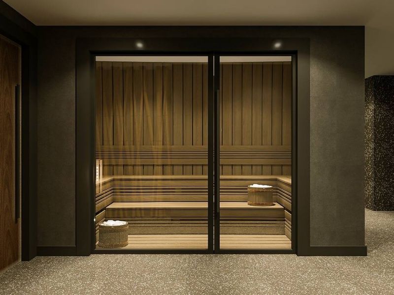 Cenovo dostupné apartmány na splátky Alanya – Mahmutlar APM - 15