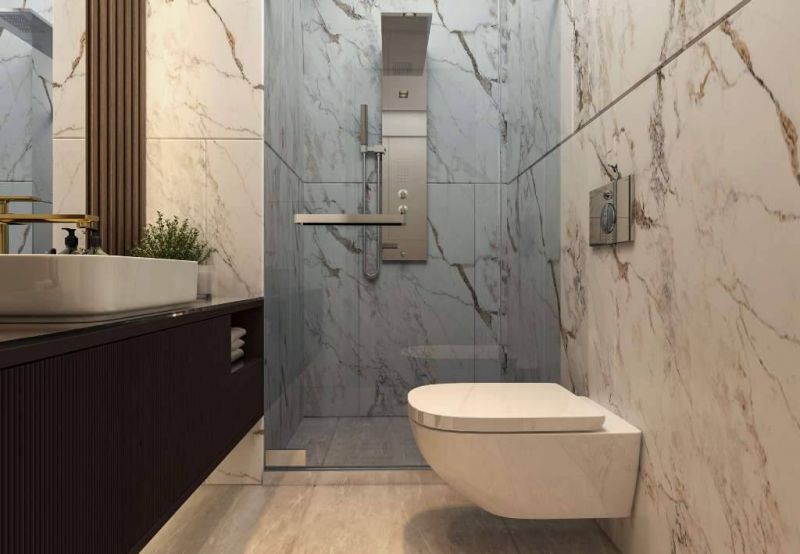 Novostavby v prestížnej časti Mersin Yenişehir APM - 9