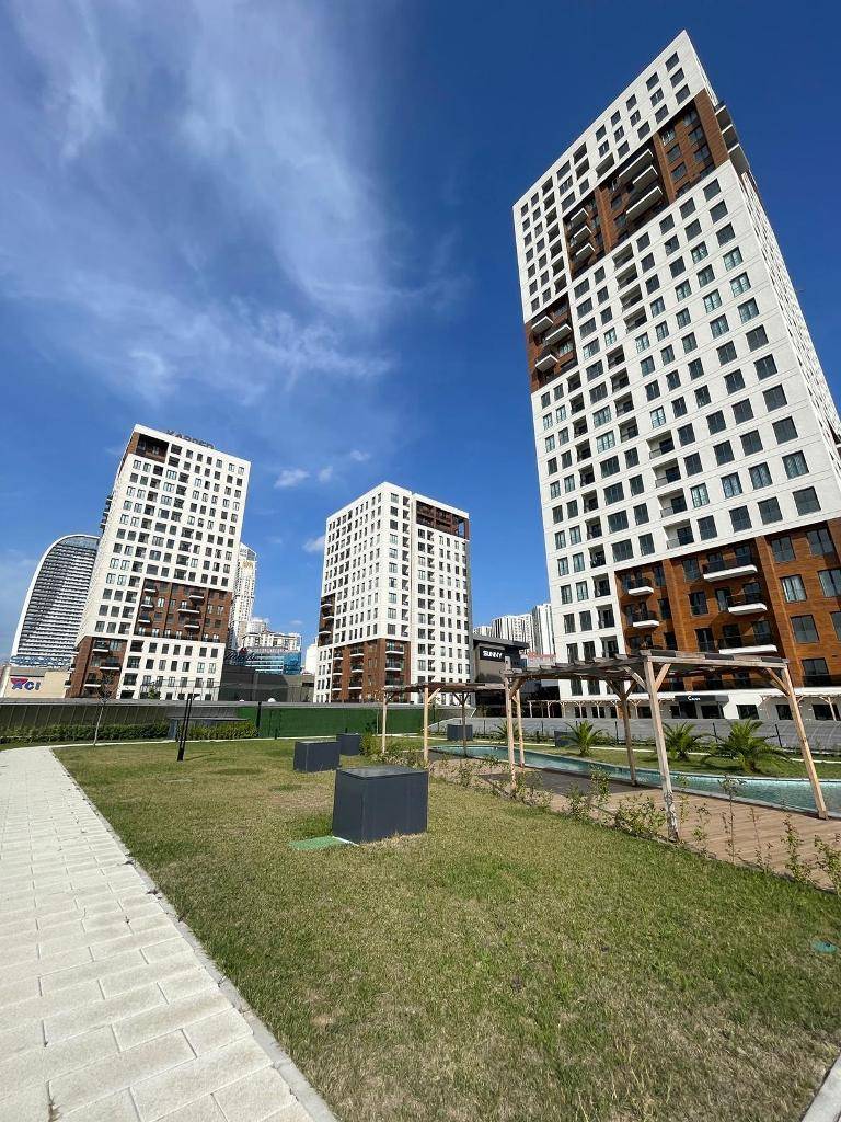 Moderné byty Beylikdüzü Istanbul ideálne bývanie aj investícia APM - 13