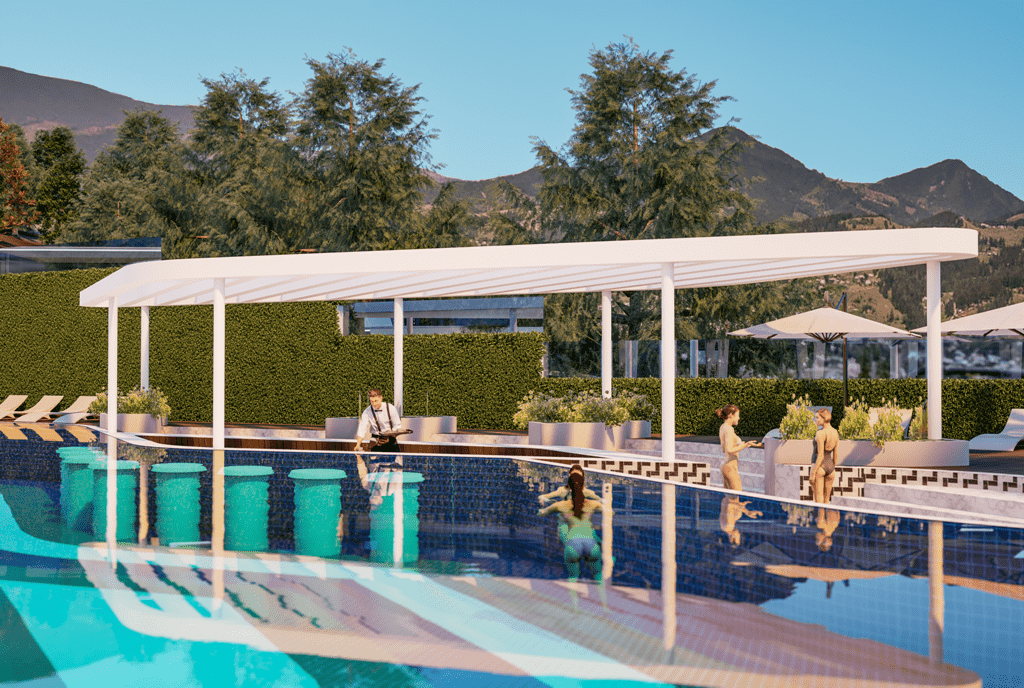 Zažite luxusné bývanie s úchvatným výhľadom na more v Kargıcak, Alanya APM - 16