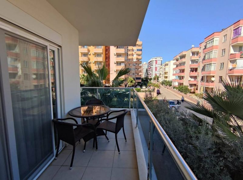 Lacný byt Mahmutlar Alanya - Ideálny na bývanie aj prenájom APM - 7