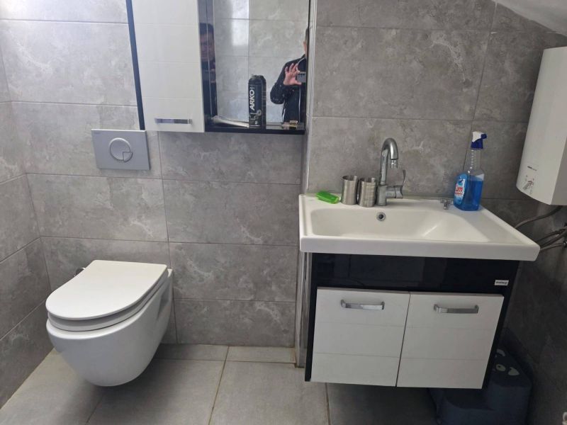 Dom s výhľadom na more za veľmi výhodnú cenu v Konaklı Alanya Turecko APM - 9