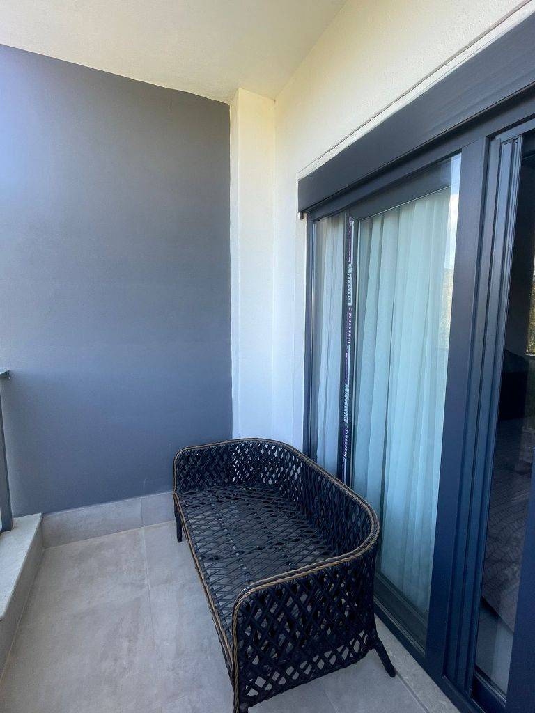 Zariadený apartmán na predaj v Alanyi – Mahmutlar APM - 5