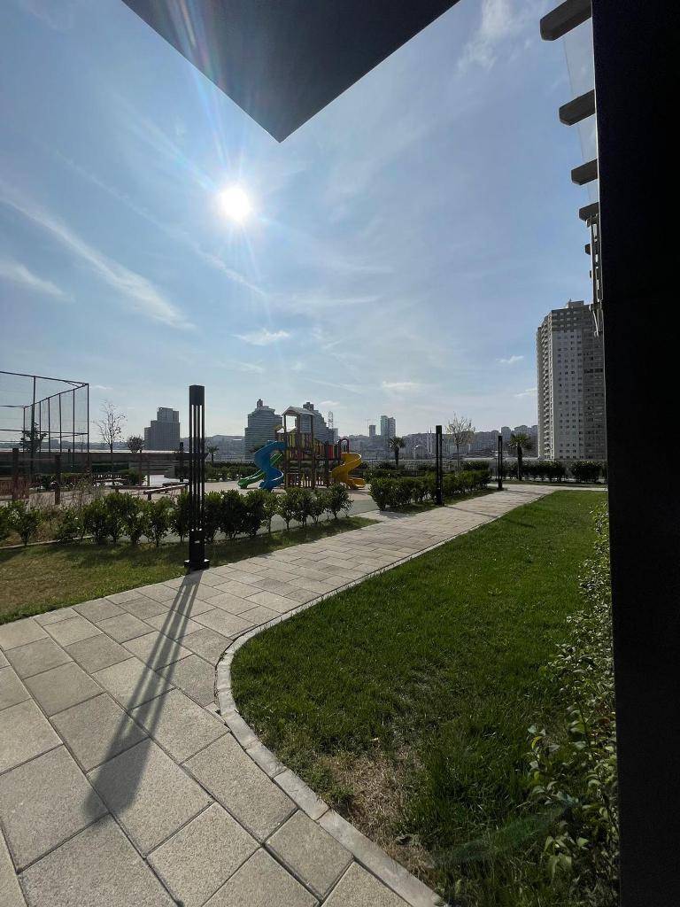 Moderné byty Beylikdüzü Istanbul ideálne bývanie aj investícia APM - 12