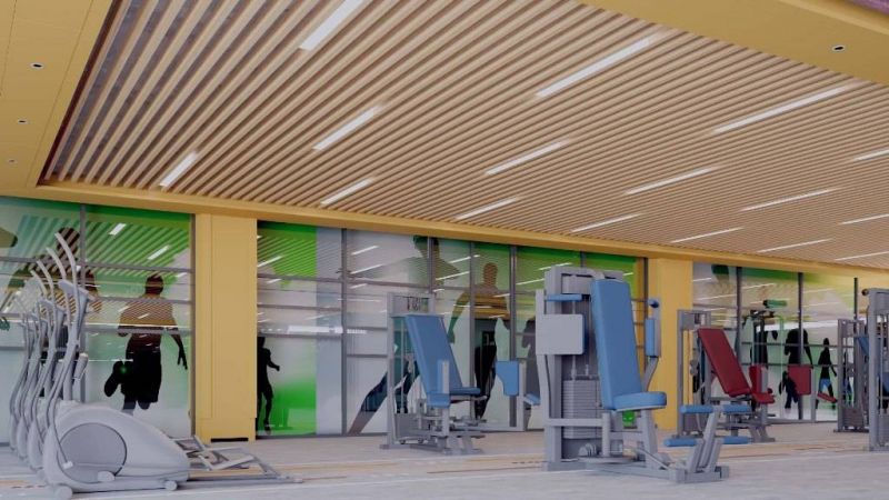 Byty na predaj v Turecku prepojené s prírodou APM - 13