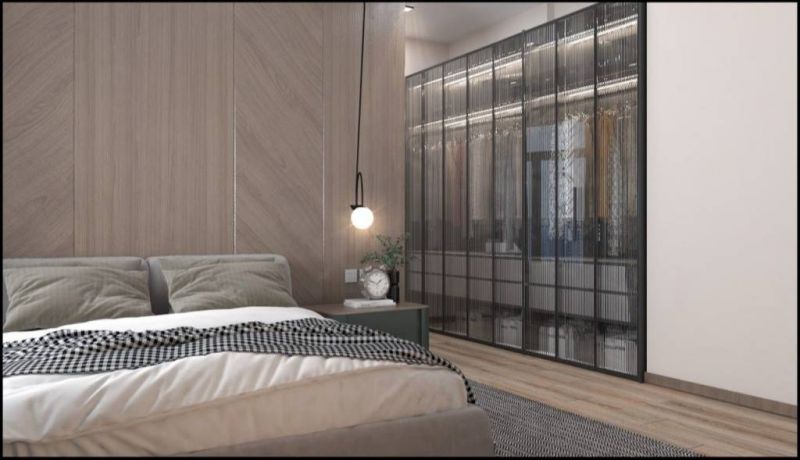 Štýlové byty na predaj v Mersin - Erdemli APM - 11