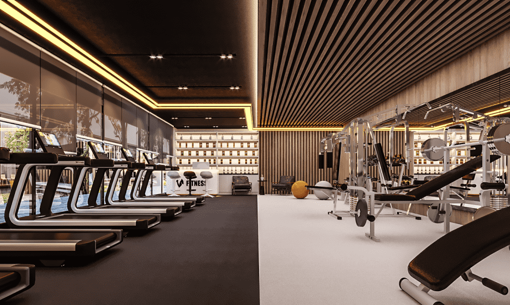 Moderné byty vo výstavbe na predaj v Turecku, Alanya - Oba APM - 12