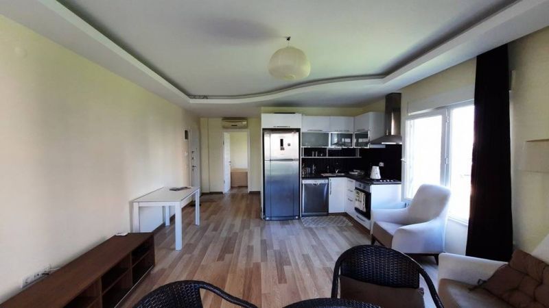 Lacný byt Mahmutlar Alanya - Ideálny na bývanie aj prenájom APM - 2