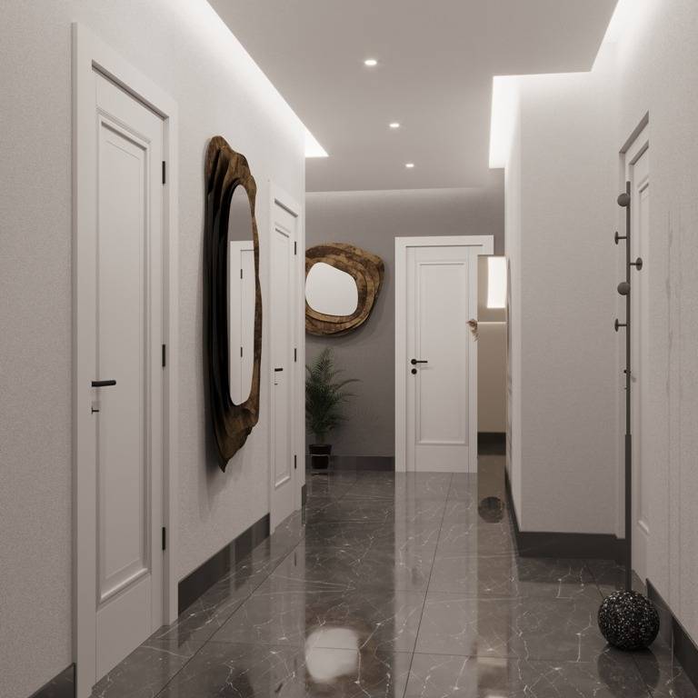 Byty na predaj Istanbul Başakşehir moderné bývanie v novej štvrti APM - 8