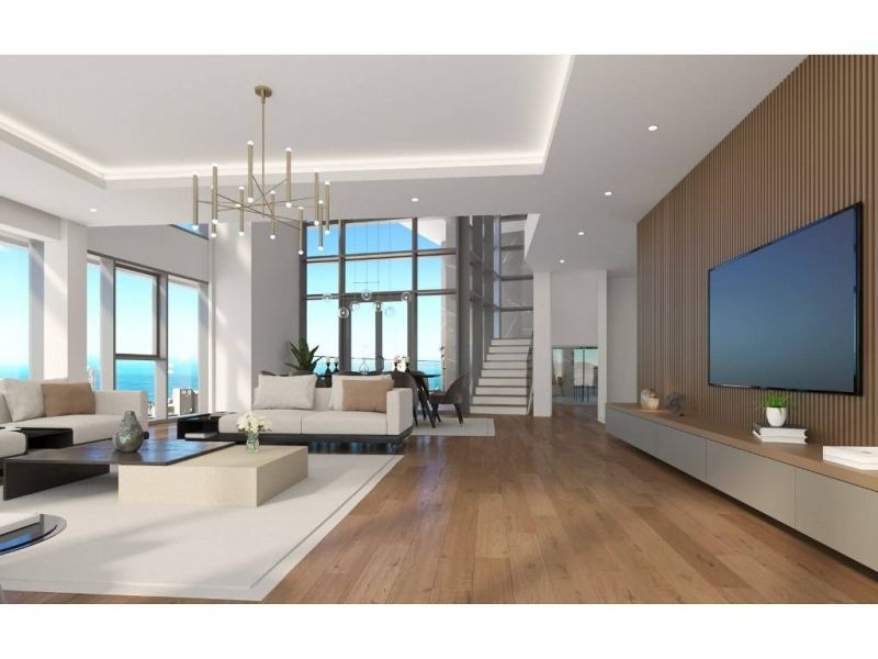 Cenovo dostupné byty Istanbul Kartal, moderné bývanie blízko mora APM - 8