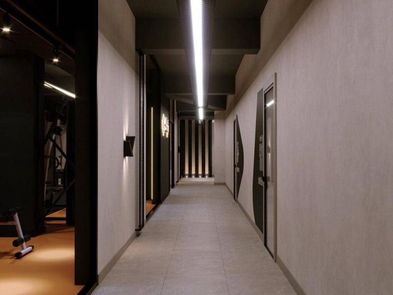 Nové byty na predaj v Beylikdüzü Istanbul Turecko - moderné a cenovo dostupné APM - 16