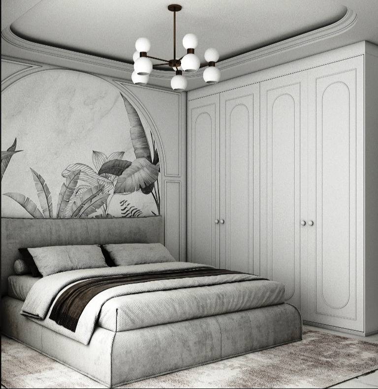 Zažite luxusné bývanie s úchvatným výhľadom na more v Kargıcak, Alanya APM - 10