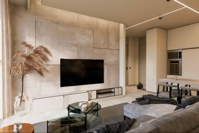 Apartmány v exkluzívnej lokalite s množstvom voľnočasových aktivít Antalya – Lara Turecko APM - 5