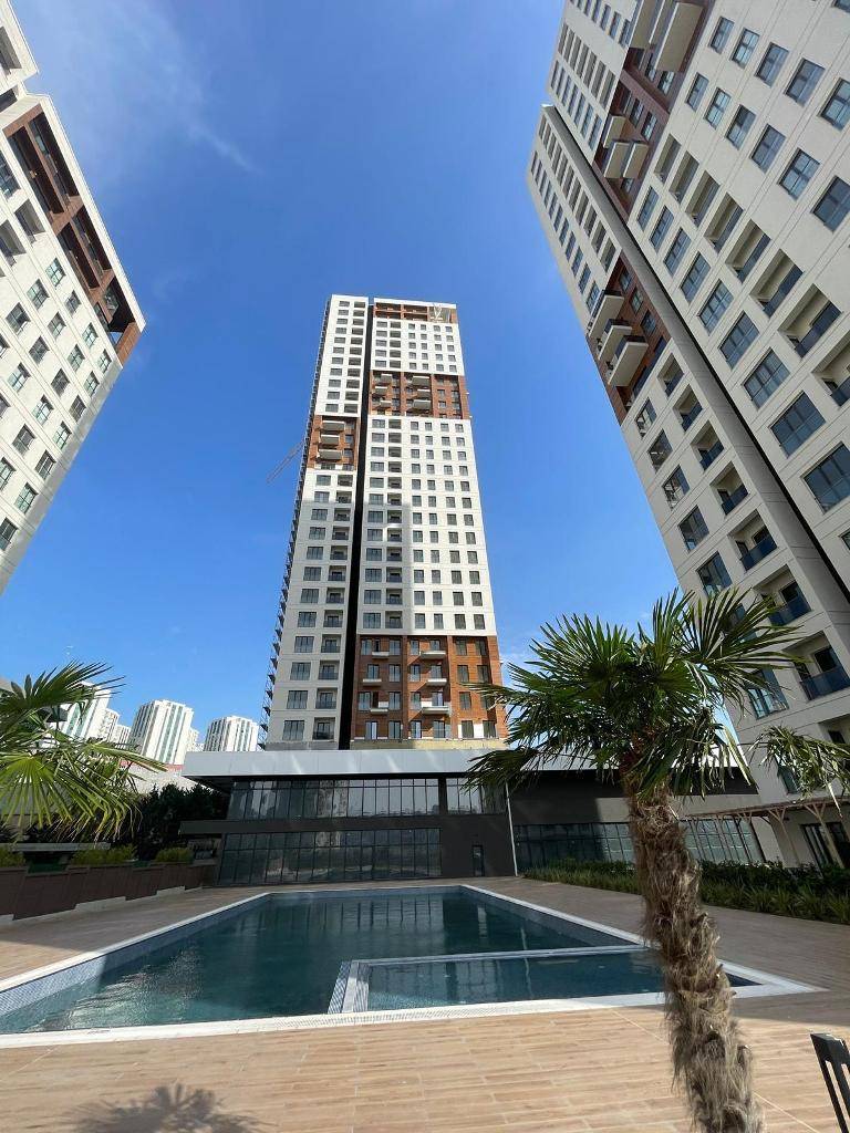 Moderné byty Beylikdüzü Istanbul ideálne bývanie aj investícia APM - 15