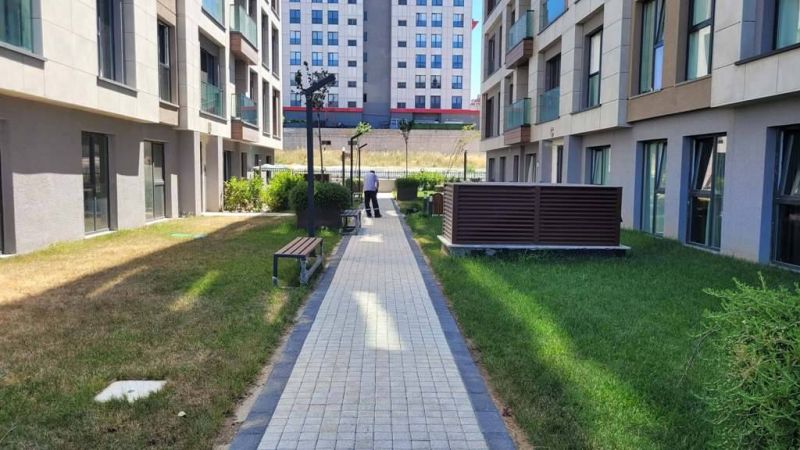 Istanbul Beylikdüzü 3 izbové byty na predaj Turecko APM - 17