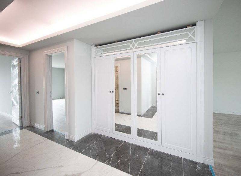 Nový byt na predaj v Esenyurt, Istanbul – výhodná cena APM - 12