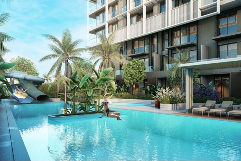Apartmány v exkluzívnej lokalite s množstvom voľnočasových aktivít Antalya – Lara Turecko APM - 25