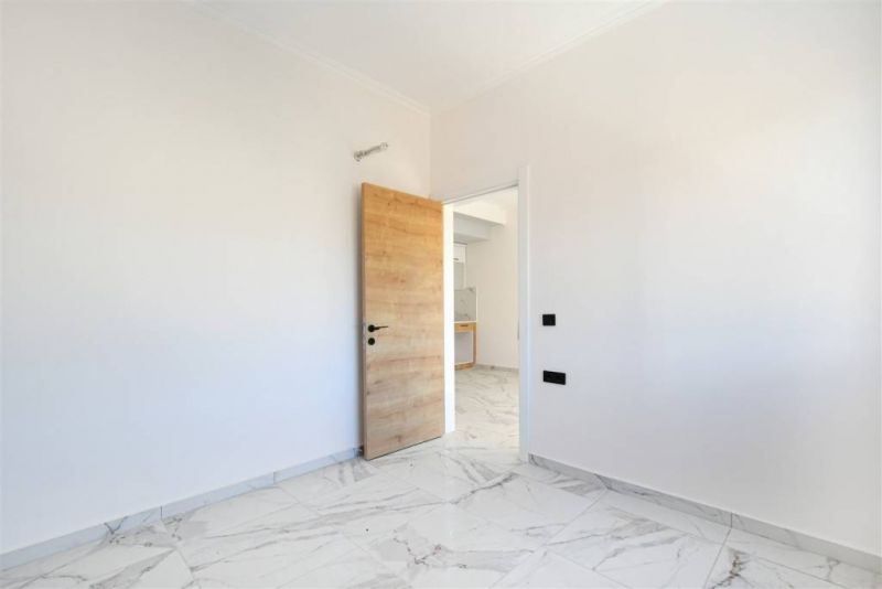 Nový byt v modernom rezidenčnom dome  Avsallar Turecko APM - 10