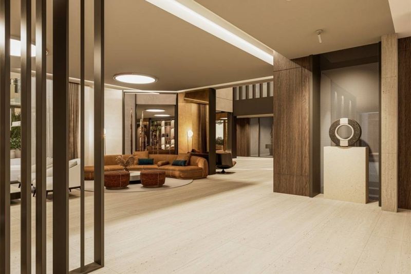 Apartmány v exkluzívnej lokalite s množstvom voľnočasových aktivít Antalya – Lara Turecko APM - 11