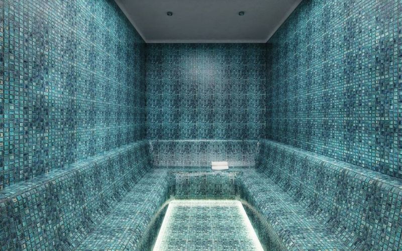 Nové moderné byty len 200 m od pláže Alanya - Kestel APM - 17