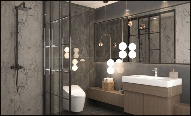 Štýlové byty na predaj v Mersin - Erdemli APM - 12