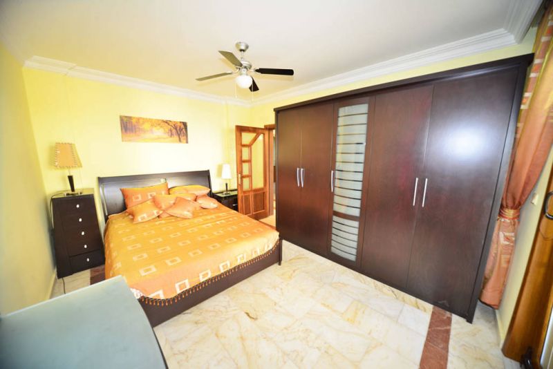 Zariadená 5 izbová vila len 700 metrov od pláže, Alanya - Kestel APM - 14