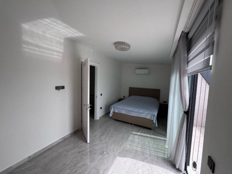 Komfortný 2-izbový byt v obľúbenej časti Oba - Alanya APM - 7