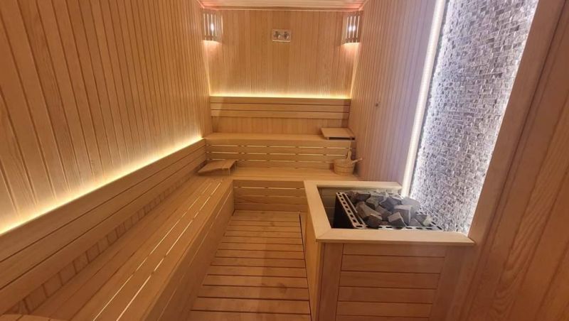 Istanbul Beylikdüzü 3 izbové byty na predaj Turecko APM - 12