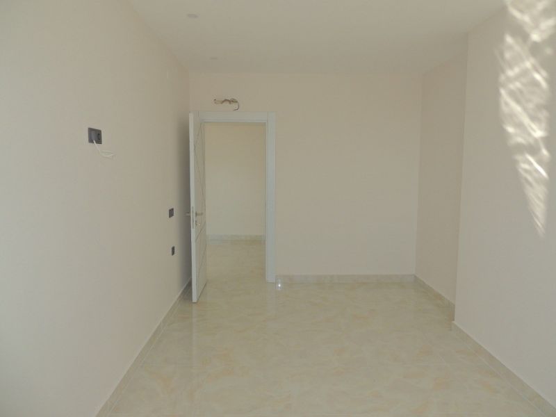 Prvotriedny luxusný rezidenčný komplex s výhľadom na more v centre mesta Alanya APM - 14