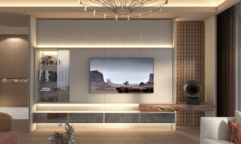 Prémiové moderné apartmány Istanbul – Kemerburgaz APM - 8