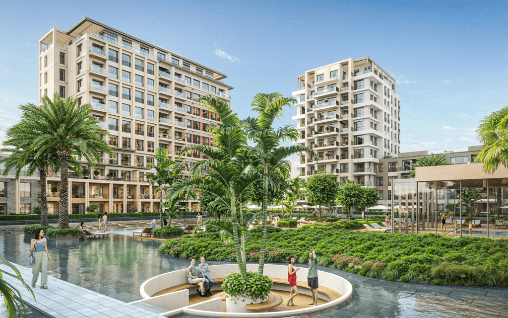 Fantastický päťhviezdičkový rezidenčný komplex Antalya Turecko APM - 25