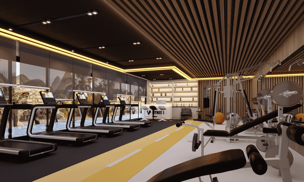 Moderné byty vo výstavbe na predaj v Turecku, Alanya - Oba APM - 13