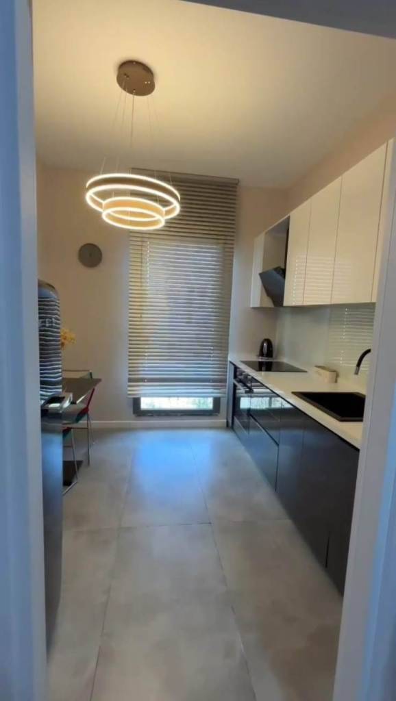 Moderné 3 a 4 izbové byty na predaj Başakşehir Istanbul skvelá lokalita a výhodná cena APM - 3