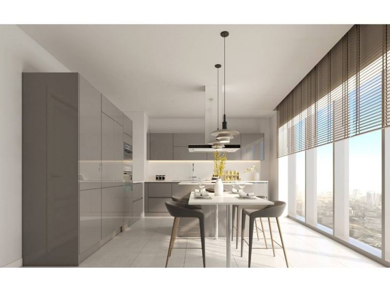 Cenovo dostupné byty Istanbul Kartal, moderné bývanie blízko mora APM - 2