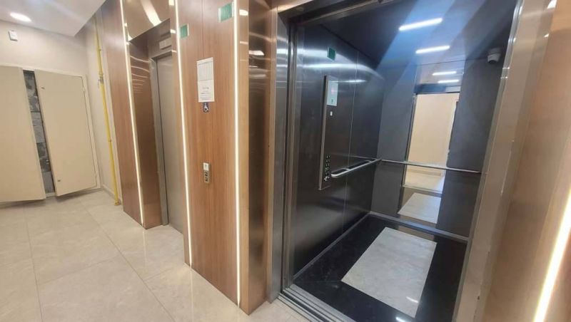 Istanbul Beylikdüzü 3 izbové byty na predaj Turecko APM - 3