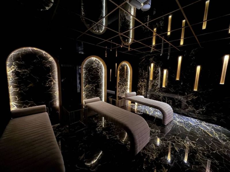 Komfortný 2-izbový byt v obľúbenej časti Oba - Alanya APM - 20