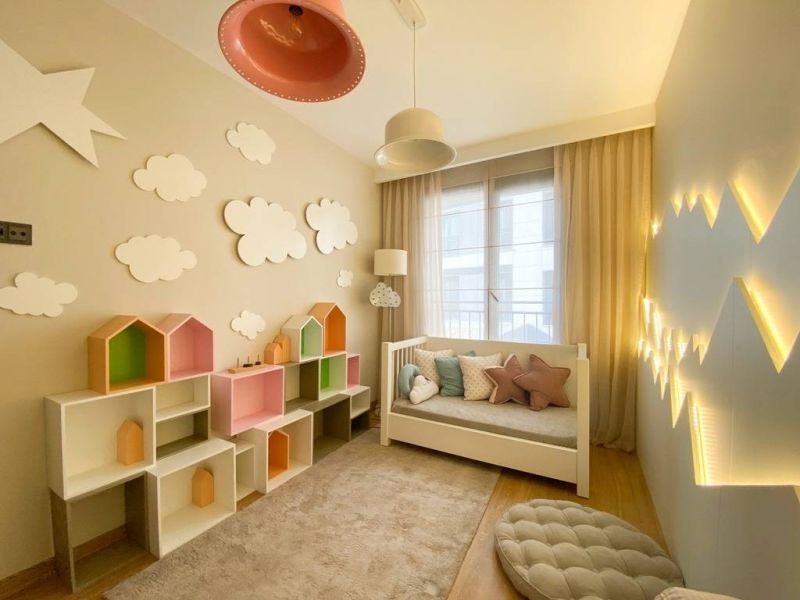 Nové byty na predaj v Beylikdüzü Istanbul Turecko - moderné a cenovo dostupné APM - 10