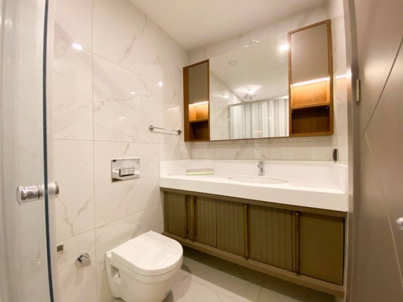 Nové byty na predaj v Beylikdüzü Istanbul Turecko - moderné a cenovo dostupné APM - 11