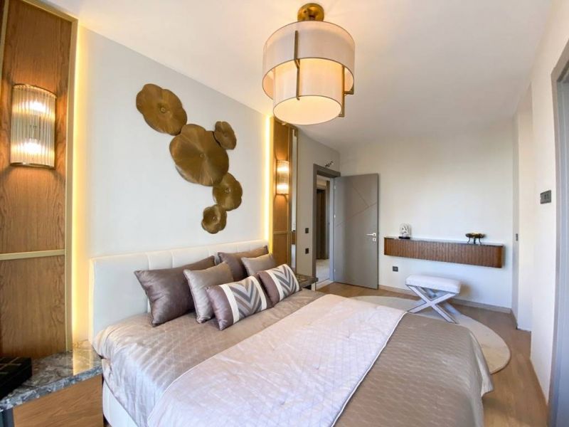 Nové byty na predaj v Beylikdüzü Istanbul Turecko - moderné a cenovo dostupné APM - 8