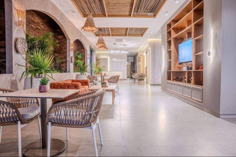 Prvotriedne bývanie s výhľadom na more Alanya Kargıcak  APM - 25