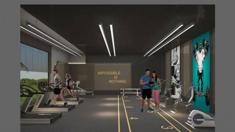 Byty v Turecku - Antalya, luxusný projekt  APM - 25