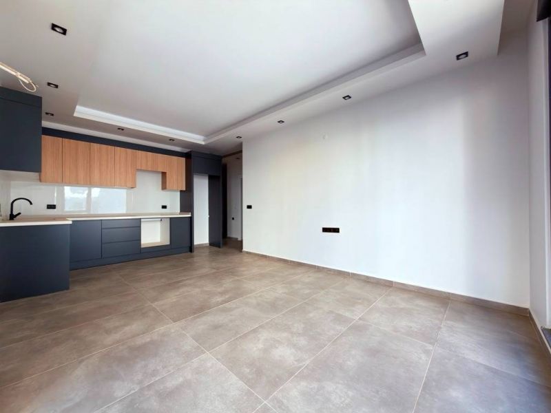 Apartmán v Turecku na predaj len 250 m od pláže Alanya - Oba APM - 10