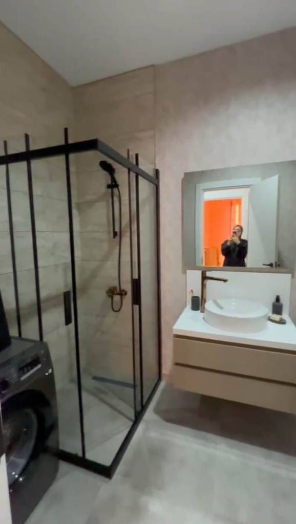 Moderné 3 a 4 izbové byty na predaj Başakşehir Istanbul skvelá lokalita a výhodná cena APM - 9