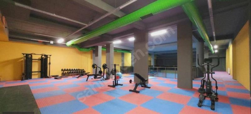 Byty na predaj Istanbul Başakşehir moderné bývanie v novej štvrti APM - 16