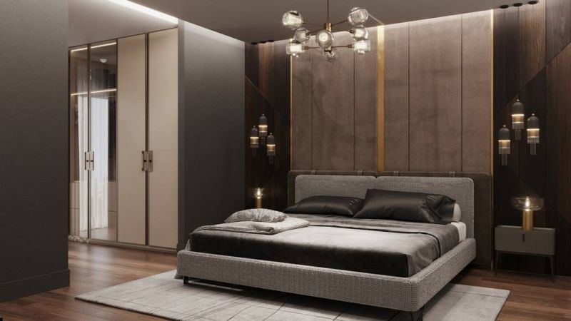 Byty na predaj Istanbul Başakşehir moderné bývanie v novej štvrti APM - 10