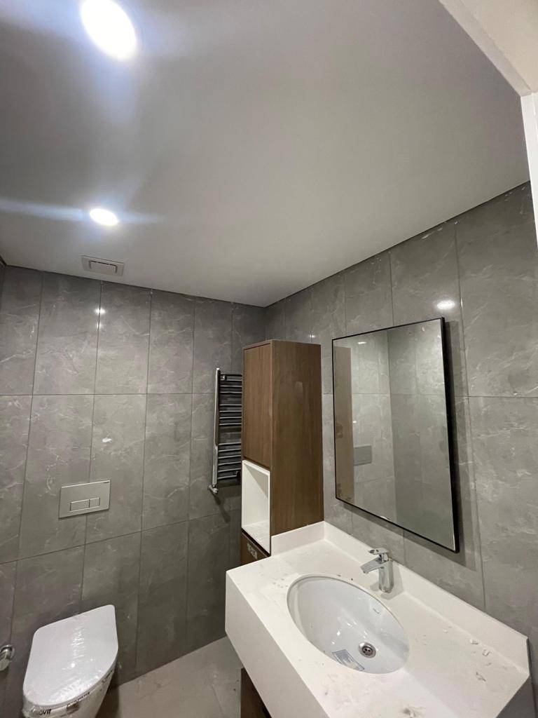 Priestranný rezidenčný komplex v prémiovej triede Istanbul - Beylikdüzü APM - 11