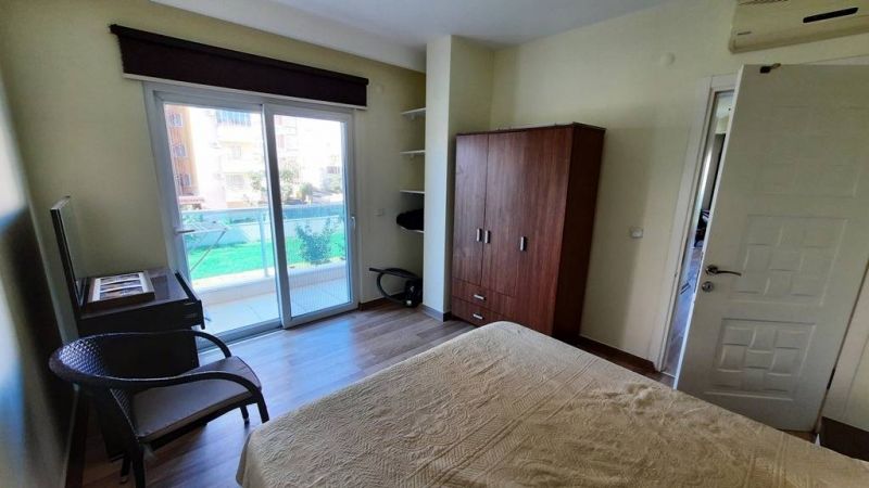 Lacný byt Mahmutlar Alanya - Ideálny na bývanie aj prenájom APM - 12