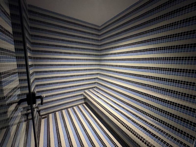 Zariadený apartmán s výhľadom na more v Alanyi – centrum APM - 25