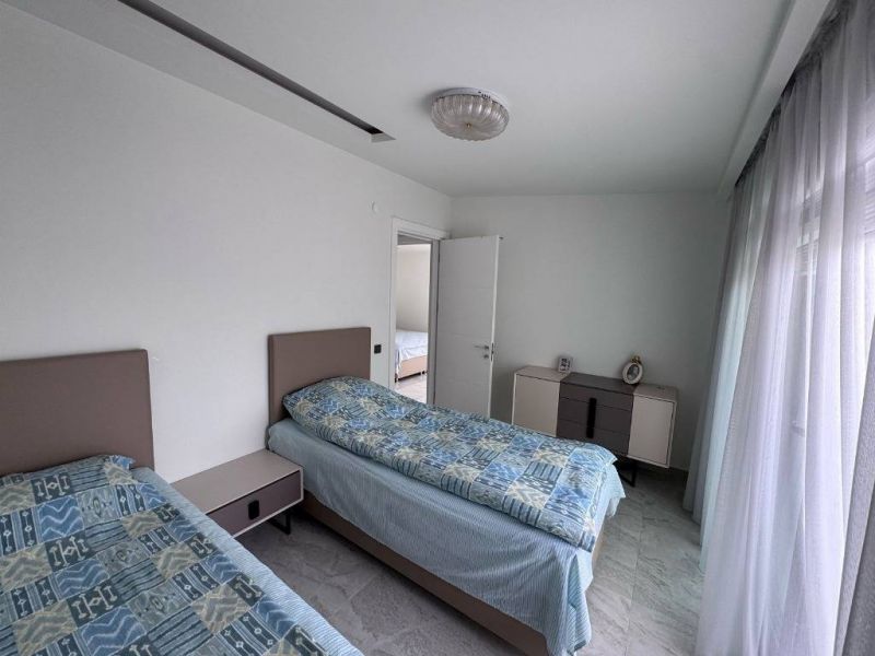 Komfortný 2-izbový byt v obľúbenej časti Oba - Alanya APM - 10